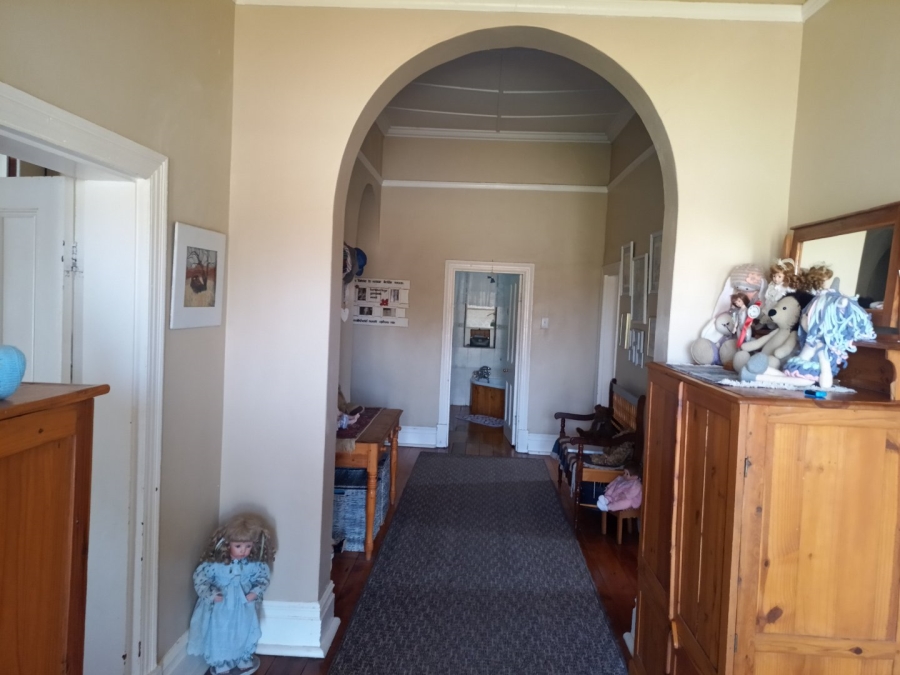 4 Bedroom Property for Sale in Brandfort Free State